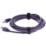 AddOn ADD-4FCAT5E-PE-TAA Cat.5e UTP Patch Network Cable