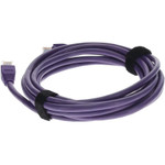 AddOn ADD-4FCAT5E-PE-TAA Cat.5e UTP Patch Network Cable