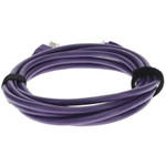 AddOn ADD-4FCAT5E-PE-TAA Cat.5e UTP Patch Network Cable