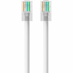 Belkin A3L791-10-WHT Cat5e Patch Cable