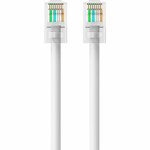 Belkin A3L791-10-WHT Cat5e Patch Cable