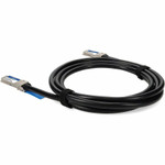 AddOn QSFP-40GB-PDAC2MLZ-C-AO Twinaxial Network Cable