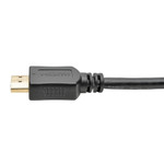 Tripp Lite P566-003-VGA HDMI to VGA Active Adapter Cable (HDMI to Low-Profile HD15 M/M) 3 ft. (0.9 m)
