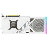 ASUS ROG-STRIX-RTX4080-16G-WHITE ROG NVIDIA GeForce RTX 4080 Graphic Card - 16 GB GDDR6X