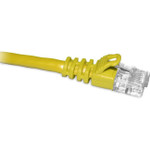 ENET C6A-YL-15-ENT Cat.6a UTP Patch Network Cable