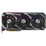 ASUS ROG-STRIX-RX6700XT-O12G-GAMING ROG  Radeon RX 6700 XT Graphic Card - 12 GB GDDR6