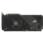 ASUS ROG-STRIX-RX6700XT-O12G-GAMING ROG  Radeon RX 6700 XT Graphic Card - 12 GB GDDR6