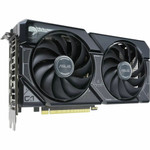 ASUS DUAL-RTX4060-O8G NVIDIA GeForce RTX 4060 Graphic Card - 8 GB GDDR6