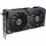 ASUS DUAL-RTX4060-O8G NVIDIA GeForce RTX 4060 Graphic Card - 8 GB GDDR6