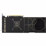 ASUS PROART-RTX4070TI-O12G NVIDIA GeForce RTX 4070 Ti Graphic Card - 12 GB GDDR6X