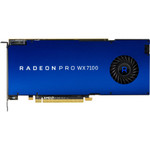 AMD 100-505826 Radeon Pro WX 7100 Graphic Card - 8 GB GDDR5 - Full-height