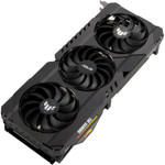 ASUS TUF-RX6700XT-O12G-GAMINGTUF  Radeon RX 6700 XT Graphic Card - 12 GB GDDR6