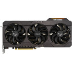 ASUS TUF-RTX3070-O8G-V2-GAMINGTUF NVIDIA GeForce RTX 3070 Graphic Card - 8 GB GDDR6