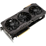 ASUS TUF-RTX3070-O8G-V2-GAMINGTUF NVIDIA GeForce RTX 3070 Graphic Card - 8 GB GDDR6