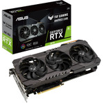 ASUS TUF-RTX3070-O8G-V2-GAMINGTUF NVIDIA GeForce RTX 3070 Graphic Card - 8 GB GDDR6