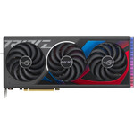 ASUS ROG-STRIX-RTX4070TI-O12G-GAMING ROG NVIDIA GeForce RTX 4070 Ti Graphic Card - 12 GB GDDR6X