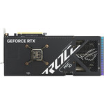 ASUS ROG-STRIX-RTX4070TI-O12G-GAMING ROG NVIDIA GeForce RTX 4070 Ti Graphic Card - 12 GB GDDR6X