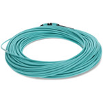 AddOn ADD-MPOMPO-30M5OM4-TAA Fiber Optic Patch Network Cable