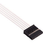 Corsair Premium Individually Sleeved PSU Cables Pro Kit Type 4 Gen 4 - White