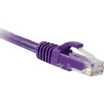 ENET C6-PR-6IN-ENT Cat.6 Network Cable