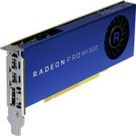 AMD 100-505999 Radeon Pro WX 3100 Graphic Card - 4 GB GDDR5