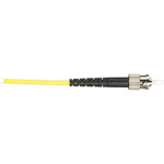 Black Box EFN310-002M-STST Fiber Optic Duplex Patch Cable