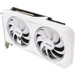 ASUS DURTX3060TI8GD6XWHT NVIDIA GeForce RTX 3060 TI Graphic Card - 8 GB GDDR6X