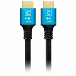 Comprehensive HD-4K-10SP Specialist Series Cables are specifically made for the day to day demands in enterprise, education and other commercial environments and are up to 2X more durable than Standard cables.