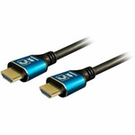 Comprehensive HD-4K-10SP Specialist Series Cables are specifically made for the day to day demands in enterprise, education and other commercial environments and are up to 2X more durable than Standard cables.