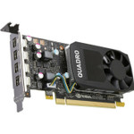 Lenovo NVIDIA Quadro P620 Graphic Card - 2 GB GDDR5