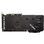 ASUS TUF-RTX3060TI-8GD6X-GAMINGTUF NVIDIA GeForce RTX 3060 TI Graphic Card - 8 GB GDDR6X