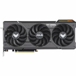 ASUS TUF-RTX4060TI-8G-GAMINGTUF NVIDIA GeForce RTX 4060 Ti Graphic Card - 8 GB GDDR6