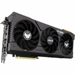 ASUS TUF-RTX4060TI-8G-GAMINGTUF NVIDIA GeForce RTX 4060 Ti Graphic Card - 8 GB GDDR6