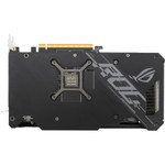 ASUS ROG-STRIX-RX6600XT-O8G-GAMING ROG  Radeon RX 6600 XT Graphic Card - 8 GB GDDR6