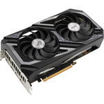 ASUS ROG-STRIX-RX6600XT-O8G-GAMING ROG  Radeon RX 6600 XT Graphic Card - 8 GB GDDR6