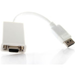 UNC DPVGA-ADPT DisplayPort Male to SVGA Female Adapter