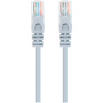 VisionTek 901488 Cat6A UTP Ethernet Cable with Snagless Ends