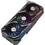 ASUS ROG-STRIX-RTX3070-O8G-V2-GAMING ROG NVIDIA GeForce RTX 3070 Graphic Card - 8 GB GDDR6
