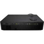 ASUS H1 3D DLP Projector - 16:10 - Black