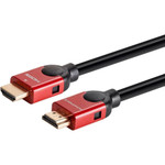 Monoprice 9303 Select Metallic HDMI A/V Cable