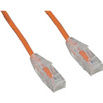 ENET C6-OR-SCB-25-ENC Cat.6 Network Cable