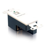 C2G USB 1.1 Superbooster Wall Plate - Transmitter