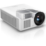 BenQ BlueCore LU785 3D Ready DLP Projector - 16:10