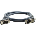 Kramer 92-7201006 15-Pin HD (M) to 15-Pin (M) Micro VGA Cable