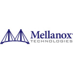 Mellanox MCP1650-H00AE30 MCP1650-H00AE30 DAC Cable IB HDR up to 200Gb/s QSFP56 0.5m