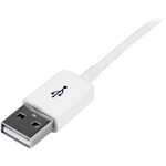 StarTech USBEXTPAA3MW 3m White USB 2.0 Extension Cable A to A - M/F