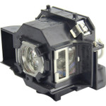 BTI Replacement Lamp for Epson MovieMate 50 V13H010L44