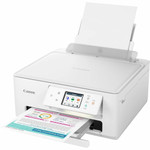 Canon PIXMA TR7720 Inkjet Multifunction Printer