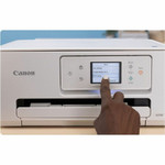 Canon PIXMA TR7720 Inkjet Multifunction Printer