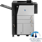 Troy M806 M806x+ Desktop Laser Printer - Monochrome